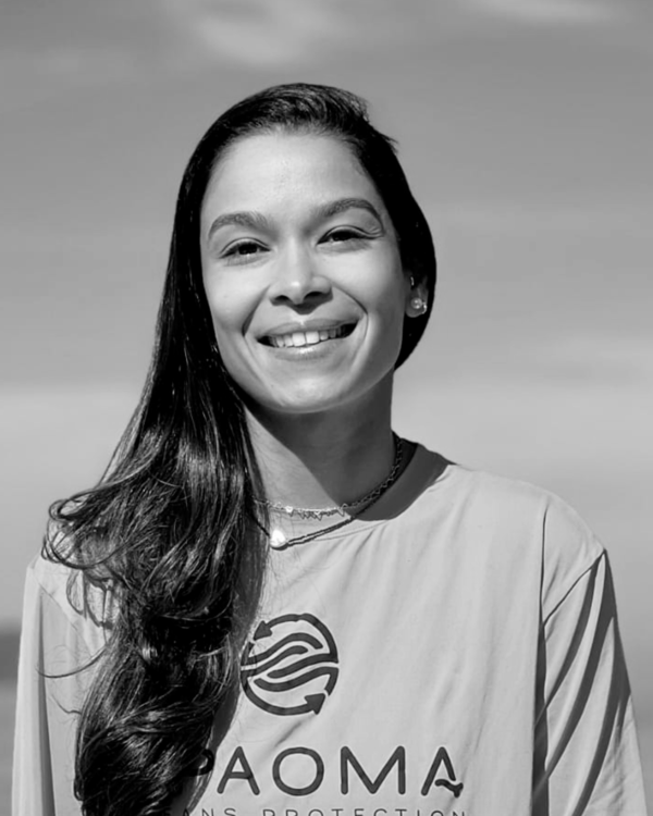 Dedicando uma vida à gestão sustentável de resíduos e à proteção do meio ambiente