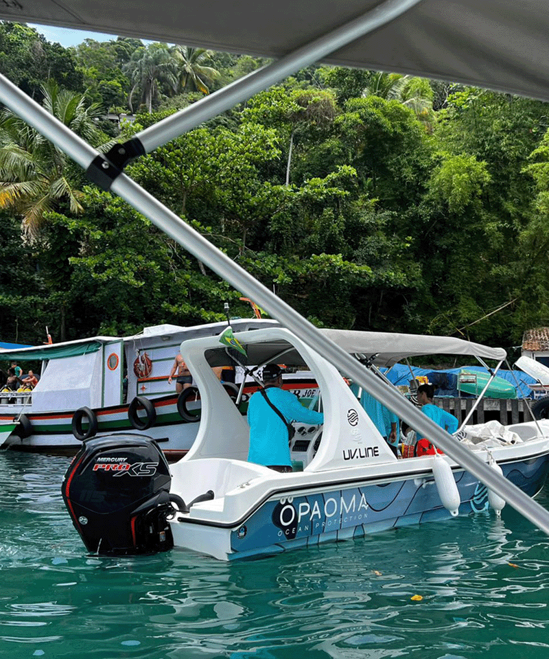 Quebrando o Conceito de Sustentabilidade