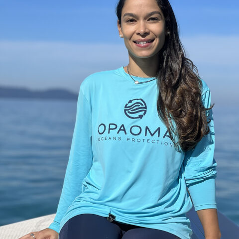 Retirada de lixo do litoral também pode reduzir emissões de carbono, aponta estudo em Angra dos Reis