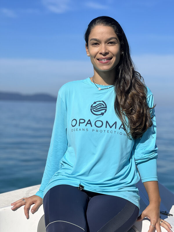 Retirada de lixo do litoral também pode reduzir emissões de carbono, aponta estudo em Angra dos Reis